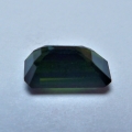 Bild 2 von 1.27 ct. Schöner grüner  8.8 x 4 mm Turmalin 